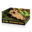Exo Terra Cráneo de Cocodrilo Decoración para terrarios, , large indicador imagen numero 2